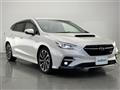 2021 Subaru Levorg