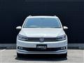 2020 Volkswagen Golf Touran