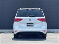 2020 Volkswagen Golf Touran