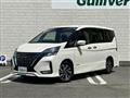 2022 Nissan Serena