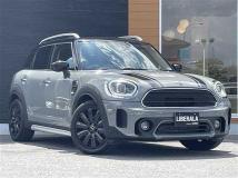 2020 BMW MINI