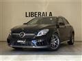 2018 AMG GLA-Class