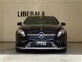 2018 AMG GLA-Class