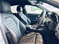 2019 Mercedes-Benz C-Class