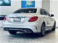 2019 Mercedes-Benz C-Class