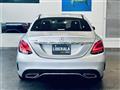2019 Mercedes-Benz C-Class