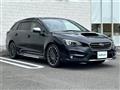 2017 Subaru Levorg