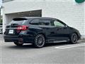 2017 Subaru Levorg
