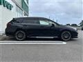 2017 Subaru Levorg