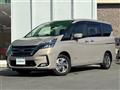 2020 Nissan Serena