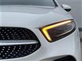 2021 Mercedes-Benz A-Class