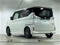 2018 Suzuki Solio