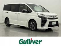 2019 Toyota Voxy