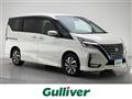 2020 Nissan Serena
