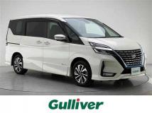 2020 Nissan Serena