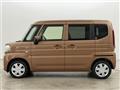 2025 Suzuki Spacia