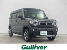2024 Suzuki Hustler
