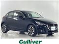 2015 Mazda Demio