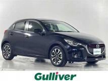 2015 Mazda Demio