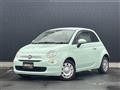 2019 Fiat 500