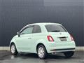 2019 Fiat 500