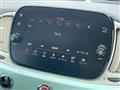 2019 Fiat 500