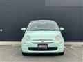 2019 Fiat 500