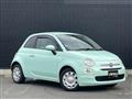 2019 Fiat 500
