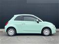2019 Fiat 500