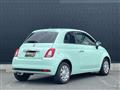 2019 Fiat 500