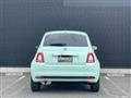 2019 Fiat 500