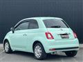 2019 Fiat 500