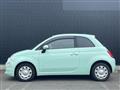 2019 Fiat 500