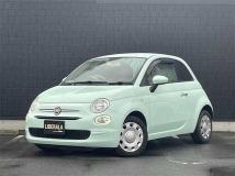 2019 Fiat 500