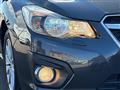 2013 Subaru Impreza
