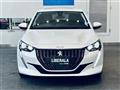 2020 Peugeot 208