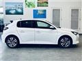 2020 Peugeot 208
