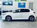 2020 Peugeot 208