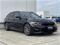 2022 BMW 3 Series