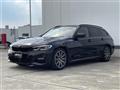2022 BMW 3 Series