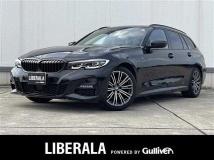 2022 BMW 3 Series