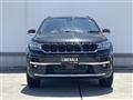 2023 Jeep Commander