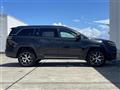 2023 Jeep Commander
