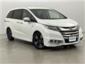 2016 Honda Odyssey Hybrid