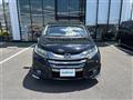 2016 Honda Odyssey Hybrid