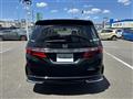 2016 Honda Odyssey Hybrid