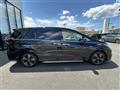 2016 Honda Odyssey Hybrid