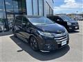 2016 Honda Odyssey Hybrid