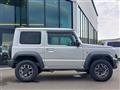 2023 Suzuki Jimny Sierra