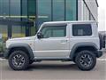 2023 Suzuki Jimny Sierra
